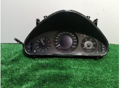 Recambio de cuadro instrumentos para mercedes-benz clase e (w211) berlina e 220 cdi (211.006) referencia OEM IAM A2115403347 A21