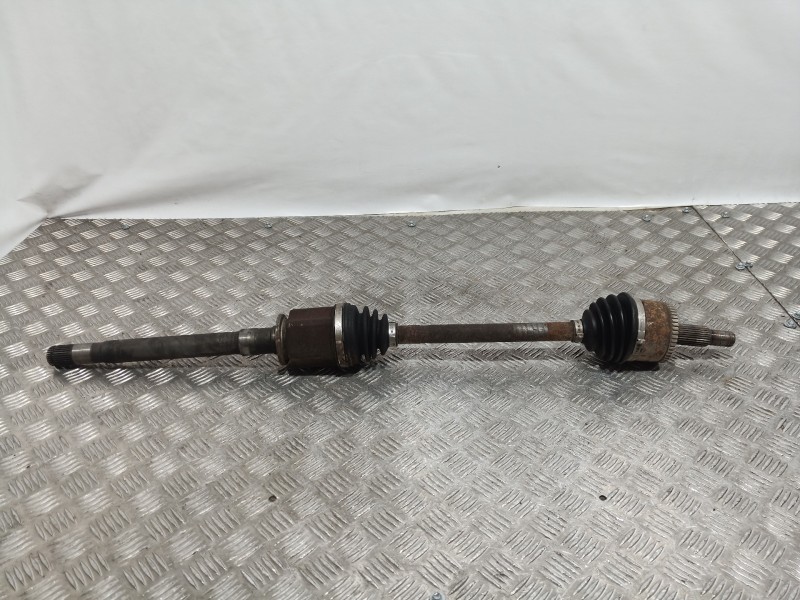 Recambio de transmision delantera derecha para land rover discovery v6 td hse referencia OEM IAM   