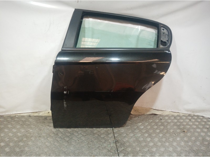 Recambio de puerta trasera izquierda para alfa romeo 147 (190) 1.9 jtd 120 collezione referencia OEM IAM   