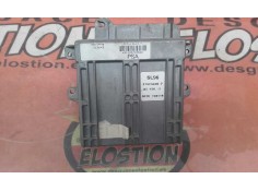 Recambio de centralita motor uce para peugeot 206 berlina xs referencia OEM IAM 9629372880 8236158119 216260357 2