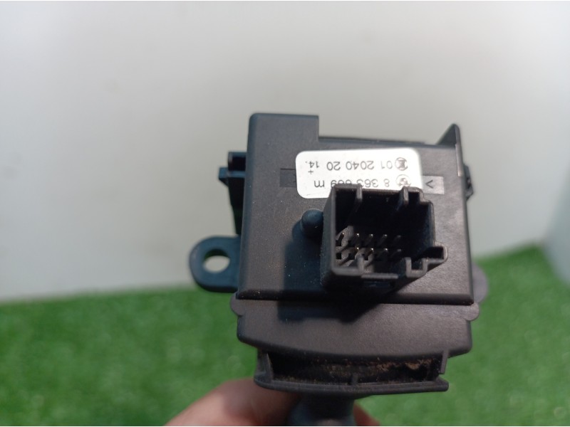 Recambio de mando limpia para bmw serie 3 touring (e46) 330xi referencia OEM IAM 8363669M 8363669M 0120402014