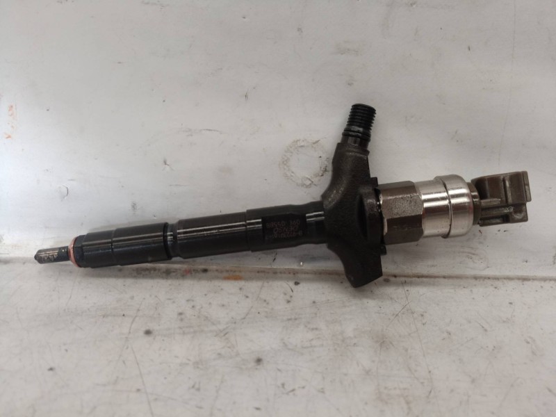 Recambio de inyector para opel signum elegance referencia OEM IAM 8972391617 97239161 09E05588