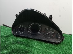 Recambio de cuadro instrumentos para mercedes-benz clase e (w211) berlina e 220 cdi (211.006) referencia OEM IAM A2115403347 A21 2