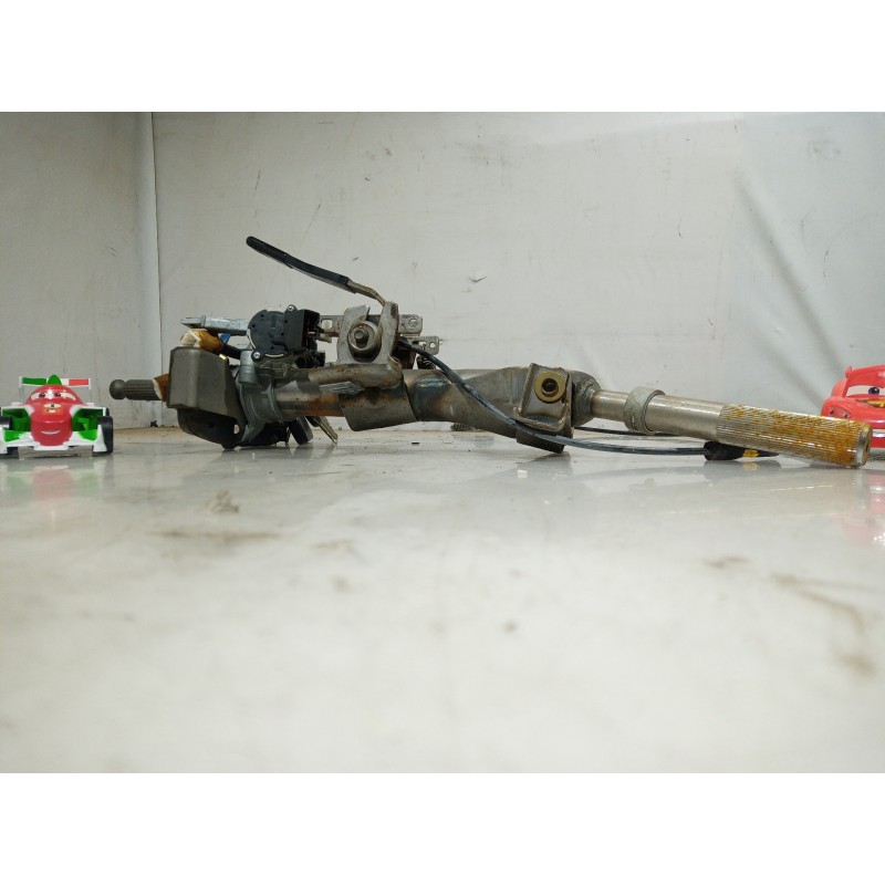 Recambio de columna direccion para mitsubishi montero (v60/v70) 3.2 di-d avance (5-ptas.) referencia OEM IAM   