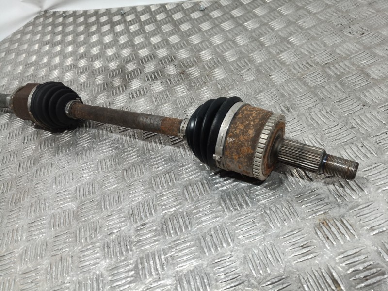 Recambio de transmision delantera derecha para land rover discovery v6 td hse referencia OEM IAM   