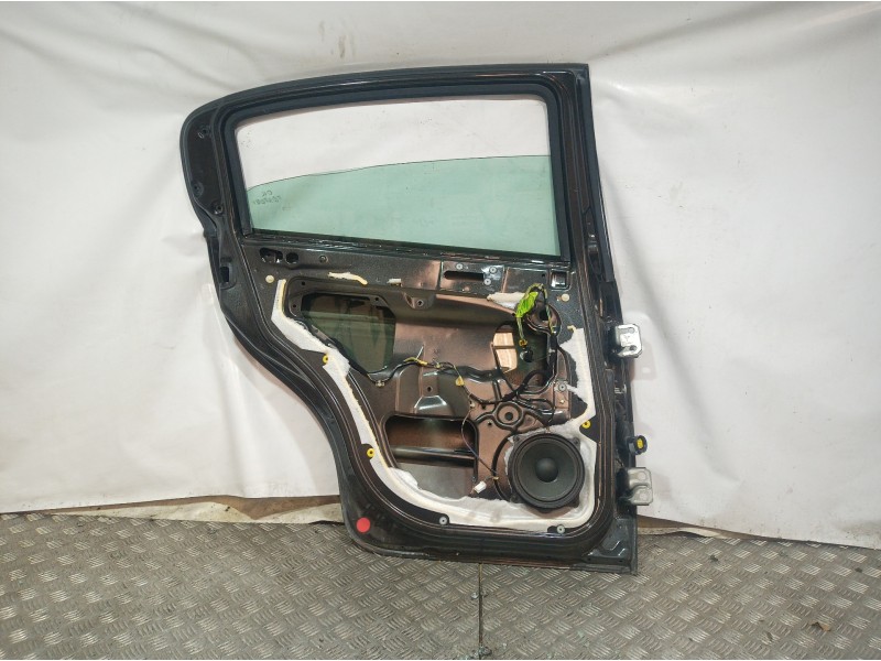 Recambio de puerta trasera izquierda para alfa romeo 147 (190) 1.9 jtd 120 collezione referencia OEM IAM   