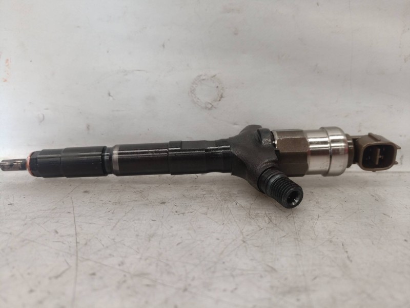 Recambio de inyector para opel signum elegance referencia OEM IAM 8972391617 97239161 09E05588