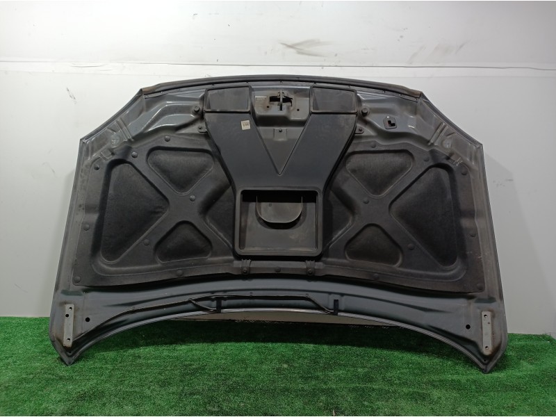 Recambio de capot para kia carens 2.0 turbodiesel cat referencia OEM IAM   