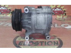 Recambio de compresor aire acondicionado para fiat panda (169) 1.1 8v referencia OEM IAM 5A787520051747316  