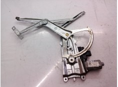 Recambio de elevalunas delantero izquierdo para opel zafira b cosmo referencia OEM IAM 13132434 13132434 13132434