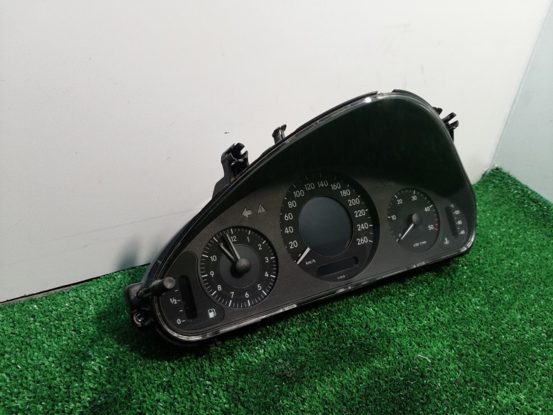 Recambio de cuadro instrumentos para mercedes-benz clase e (w211) berlina e 220 cdi (211.006) referencia OEM IAM A2115403347 A21