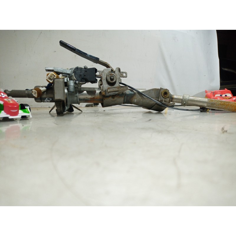 Recambio de columna direccion para mitsubishi montero (v60/v70) 3.2 di-d avance (5-ptas.) referencia OEM IAM   