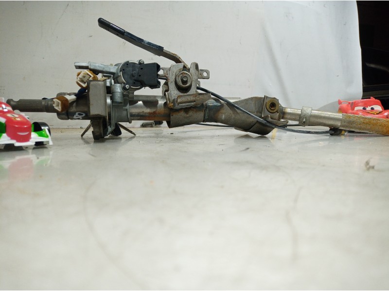 Recambio de columna direccion para mitsubishi montero (v60/v70) 3.2 di-d avance (5-ptas.) referencia OEM IAM   