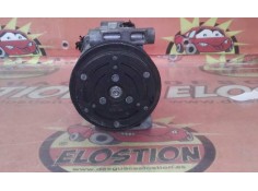 Recambio de compresor aire acondicionado para fiat panda (169) 1.1 8v referencia OEM IAM 5A787520051747316   2