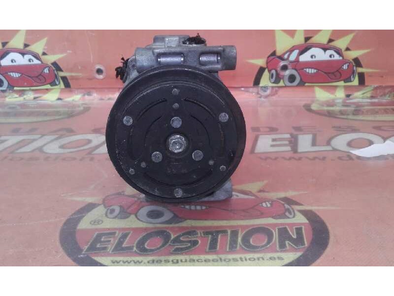 Recambio de compresor aire acondicionado para fiat panda (169) 1.1 8v referencia OEM IAM 5A787520051747316   Recambio de compresor aire acondicionado para fiat panda (169) 1.1 8v referencia OEM IAM 5A787520051747316