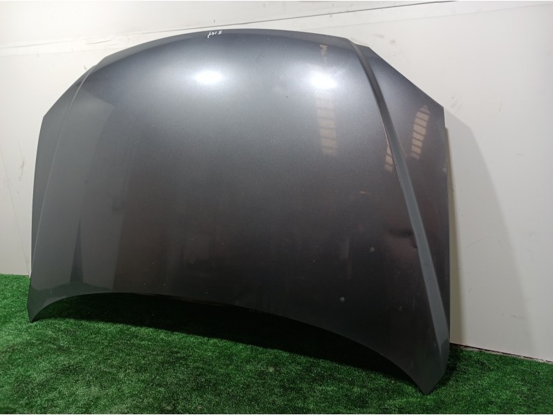 Recambio de capot para kia carens 2.0 turbodiesel cat referencia OEM IAM   