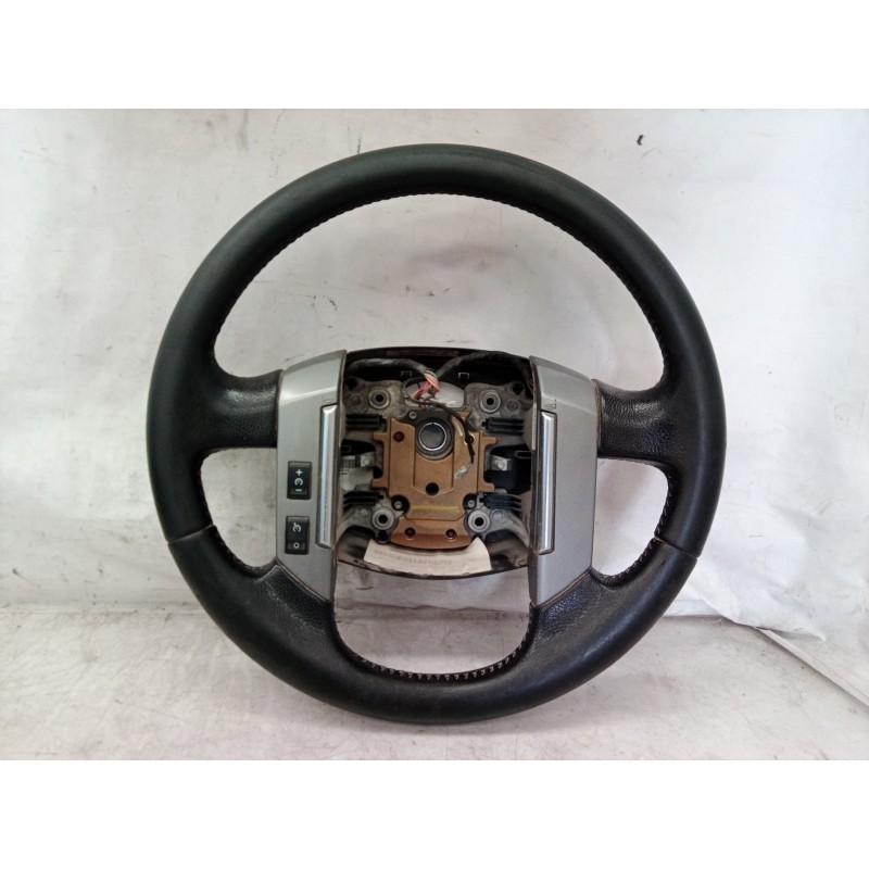 Recambio de volante para land rover discovery v6 td hse referencia OEM IAM PV85001010 PV85001010 PV85001010