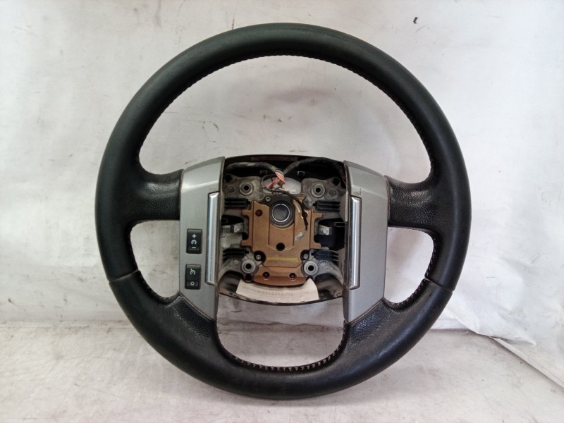 Recambio de volante para land rover discovery v6 td hse referencia OEM IAM PV85001010 PV85001010 PV85001010