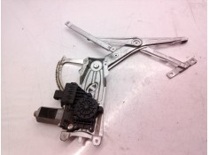 Recambio de elevalunas delantero izquierdo para opel zafira b cosmo referencia OEM IAM 13132434 13132434 13132434 2