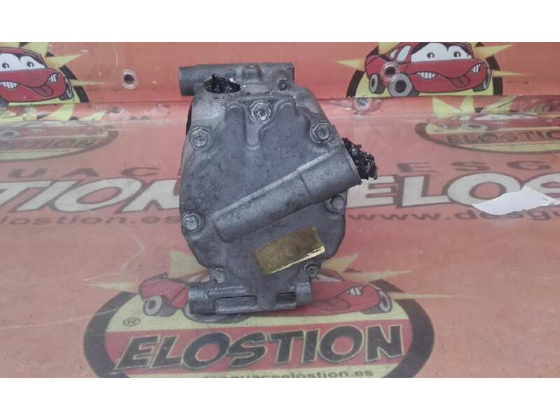 Recambio de compresor aire acondicionado para fiat panda (169) 1.1 8v referencia OEM IAM 5A787520051747316   Recambio de compresor aire acondicionado para fiat panda (169) 1.1 8v referencia OEM IAM 5A787520051747316