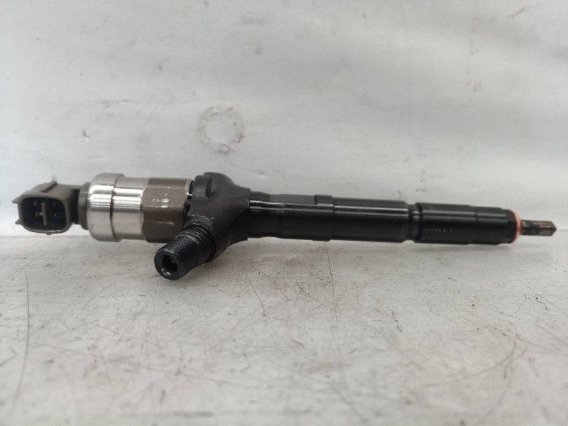 Recambio de inyector para opel signum elegance referencia OEM IAM 8972391617 97239161 09E06247