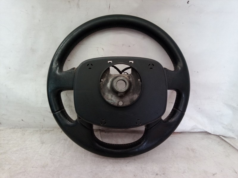 Recambio de volante para land rover discovery v6 td hse referencia OEM IAM PV85001010 PV85001010 PV85001010