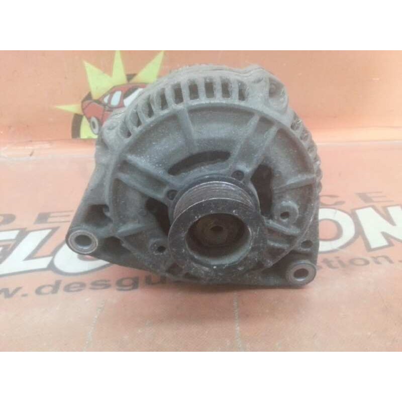 Recambio de alternador para opel frontera a referencia OEM IAM 0123500008 0123500008 