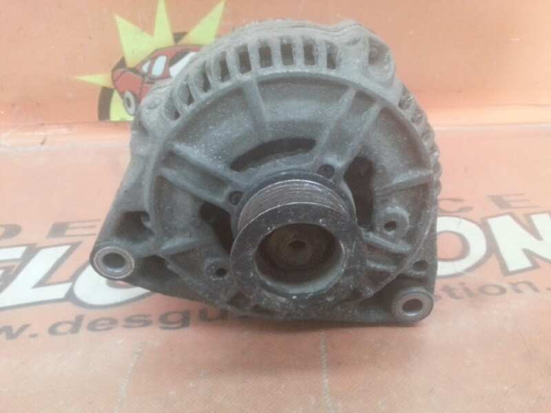 Recambio de alternador para opel frontera a referencia OEM IAM 0123500008 0123500008 