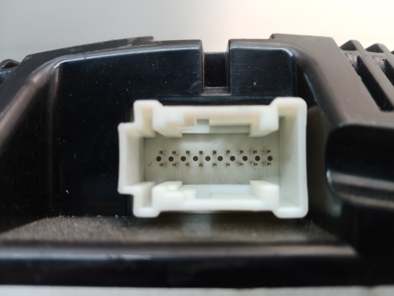 Recambio de cuadro instrumentos para mercedes-benz clase e (w211) berlina e 220 cdi (211.006) referencia OEM IAM A2115403347 A21