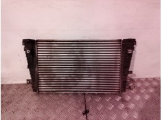 Recambio de intercooler para opel zafira b cosmo referencia OEM IAM 13223395 13223395 WTP8784