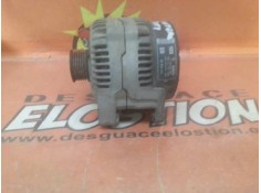 Recambio de alternador para opel frontera a referencia OEM IAM 0123500008 0123500008  2