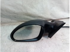 Recambio de retrovisor izquierdo para seat ibiza (6l1) cool referencia OEM IAM   