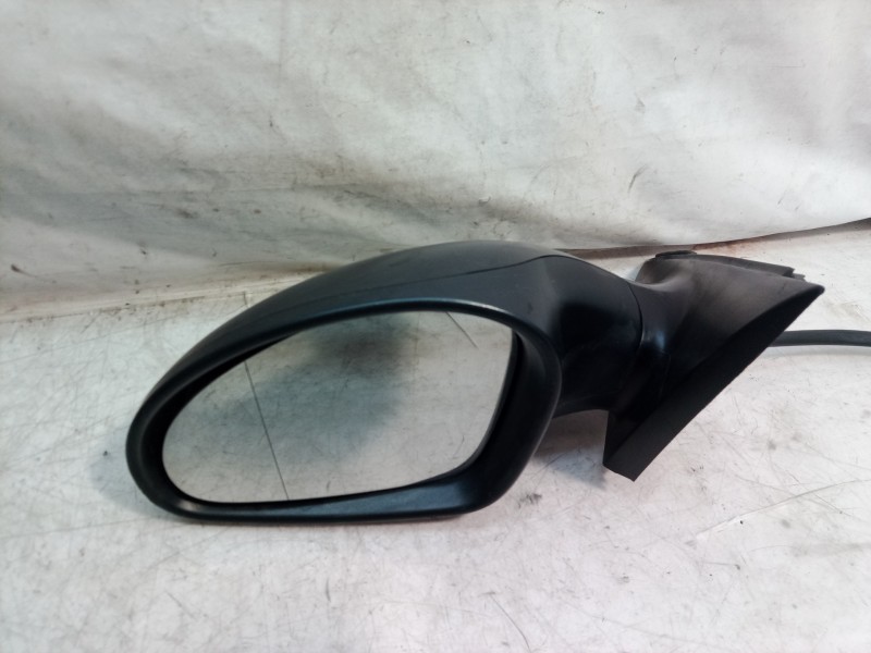 Recambio de retrovisor izquierdo para seat ibiza (6l1) cool referencia OEM IAM   