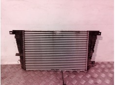 Recambio de intercooler para opel zafira b cosmo referencia OEM IAM 13223395 13223395 WTP8784 2
