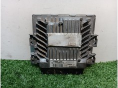 Recambio de centralita motor uce para renault scenic ii referencia OEM IAM S122326109A S122326109A 8200592611