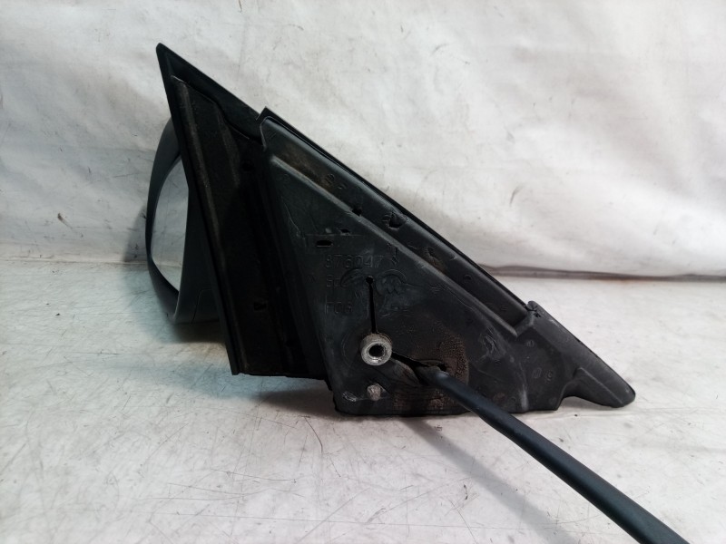 Recambio de retrovisor izquierdo para seat ibiza (6l1) cool referencia OEM IAM   