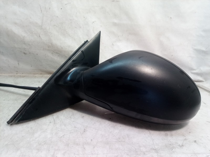 Recambio de retrovisor izquierdo para seat ibiza (6l1) cool referencia OEM IAM   