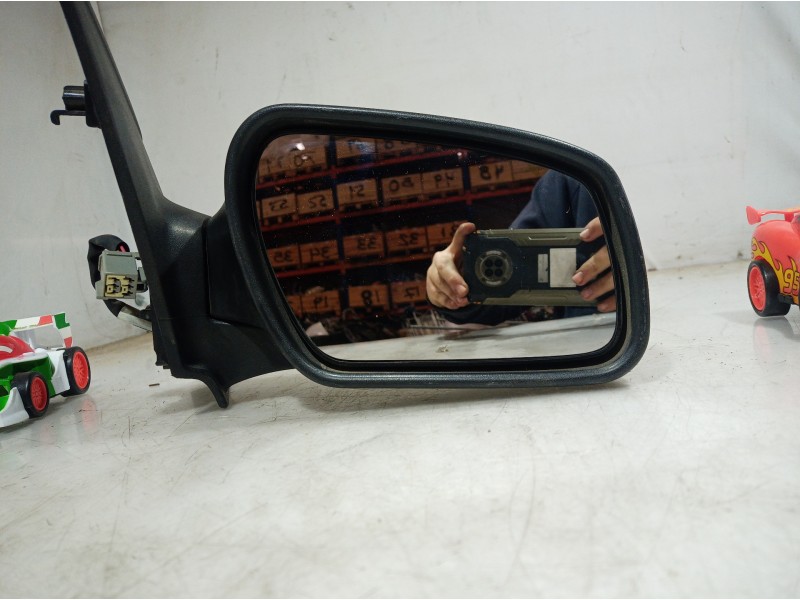Recambio de retrovisor derecho para ford focus berlina (cap) referencia OEM IAM 014292 014292 014292