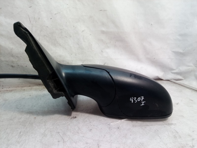 Recambio de retrovisor izquierdo para seat ibiza (6l1) cool referencia OEM IAM   