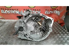 Recambio de caja cambios para peugeot 807 sv referencia OEM IAM 20LM01 20LM01 20LM01
