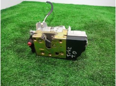 Recambio de cerradura puerta trasera derecha para peugeot 307 berlina (s2) xr referencia OEM IAM   