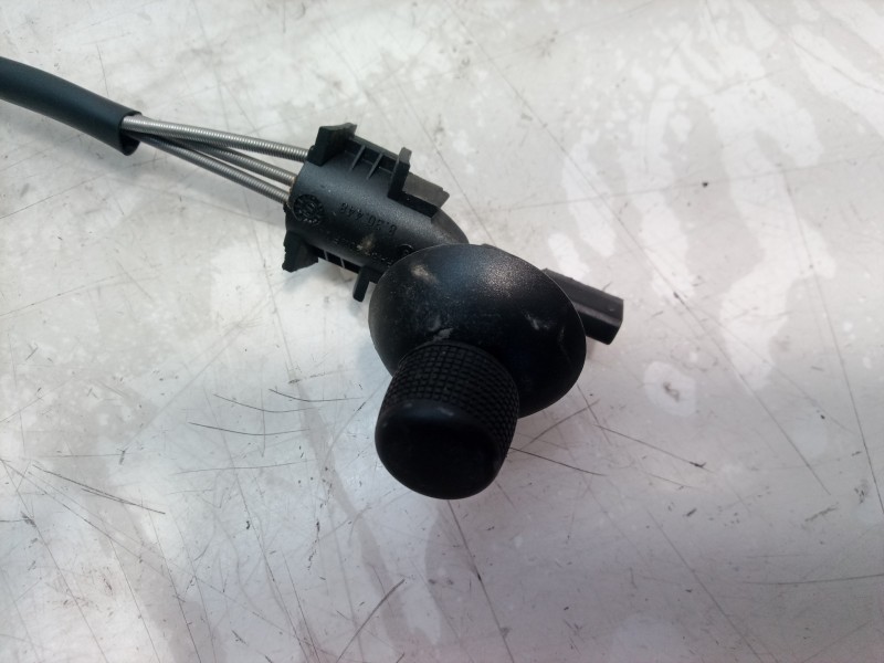 Recambio de retrovisor izquierdo para seat ibiza (6l1) cool referencia OEM IAM   