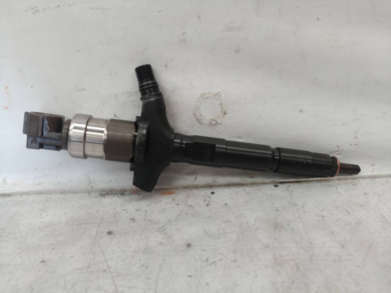 Recambio de inyector para opel signum elegance referencia OEM IAM 8972391617 89722391617 09E060449