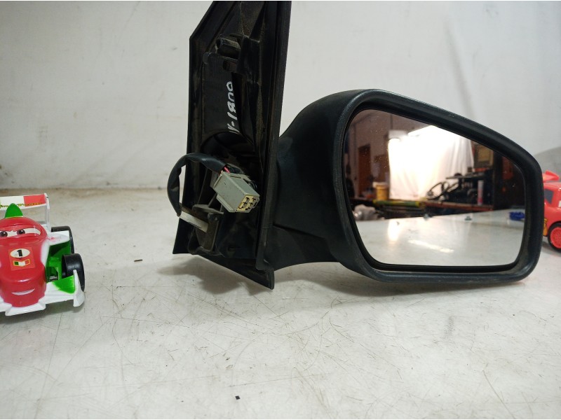 Recambio de retrovisor derecho para ford focus berlina (cap) referencia OEM IAM 014292 014292 014292