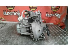 Recambio de caja cambios para peugeot 807 sv referencia OEM IAM 20LM01 20LM01 20LM01 2