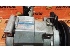Recambio de compresor aire acondicionado para mitsubishi montero (v60/v70) 3.2 di-d avance (5-ptas.) referencia OEM IAM 44722036 2