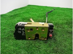 Recambio de cerradura puerta trasera derecha para peugeot 307 berlina (s2) xr referencia OEM IAM    2