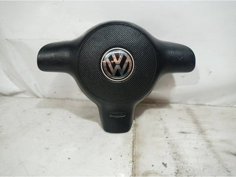 Recambio de airbag volante para volkswagen polo berlina (6n2) trendline referencia OEM IAM 6X0880201CHCF  