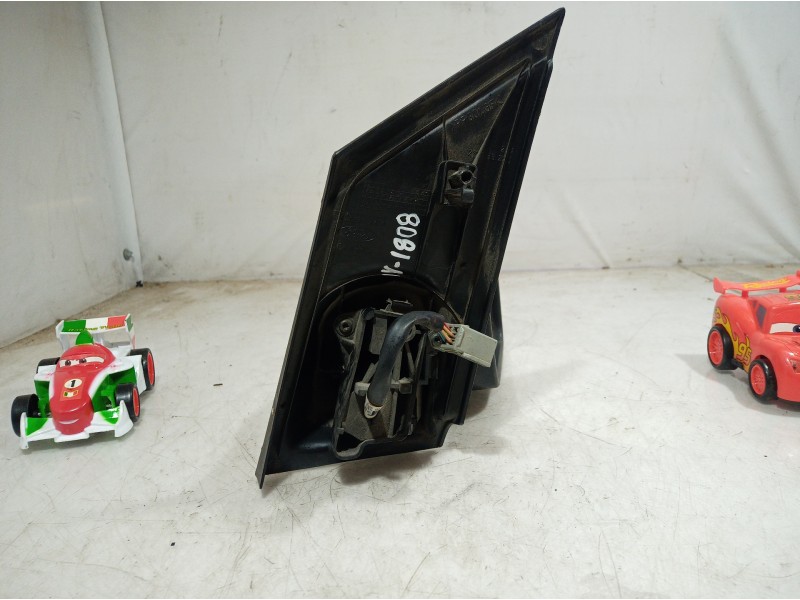 Recambio de retrovisor derecho para ford focus berlina (cap) referencia OEM IAM 014292 014292 014292