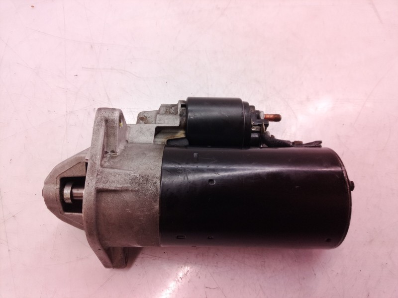 Recambio de motor arranque para opel zafira b cosmo referencia OEM IAM F434242 F434242 F434242